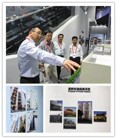 三菱电梯服务中国，重磅亮相2018电梯展 三大亮点引领未来智慧出行